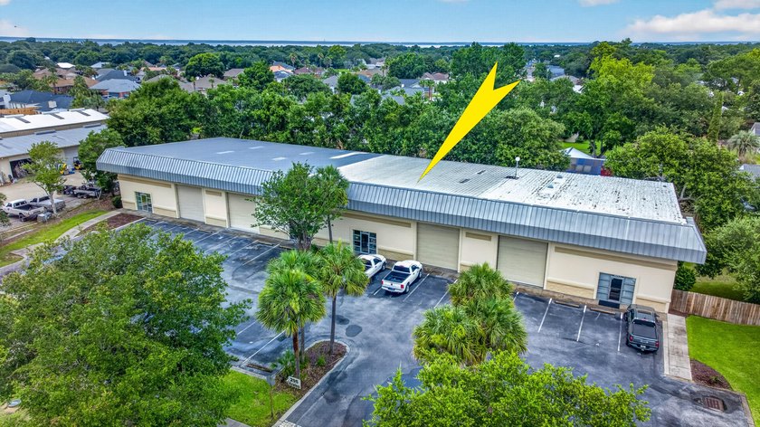 Warehouse, Flex Space, and Office now available for sale in - photo 6