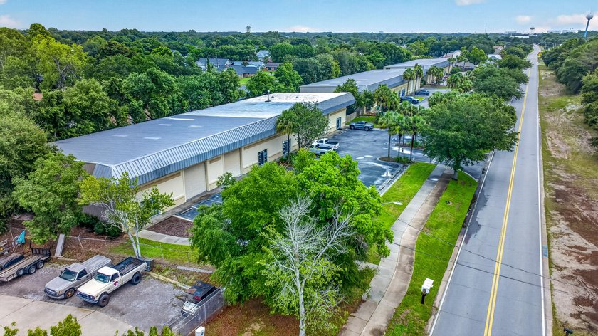 Warehouse, Flex Space, and Office now available for sale in - photo 10