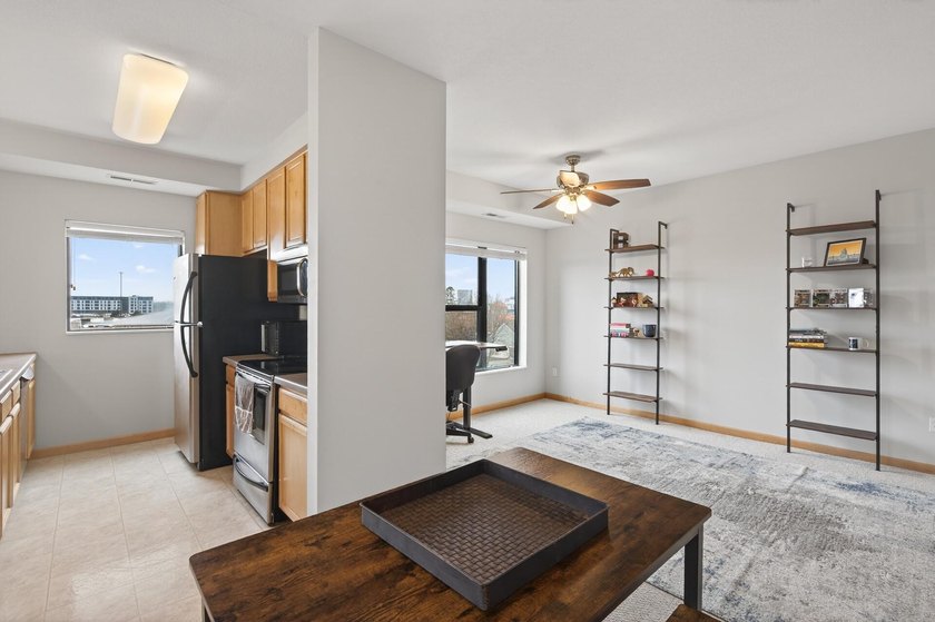 This is the one you've been waiting for! This rare corner unit - photo 4