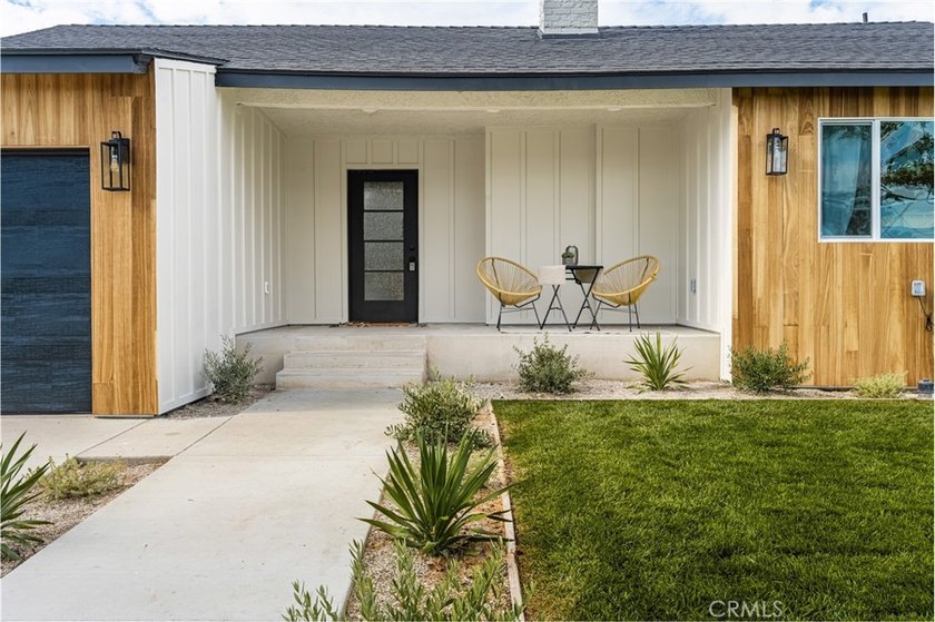 Welcome to 3635 Conquista. This home has been remodeled with - photo 5