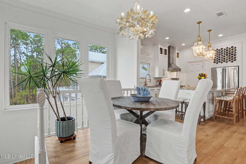 Welcome to this meticulously reimagined waterfront retreat in - photo 16