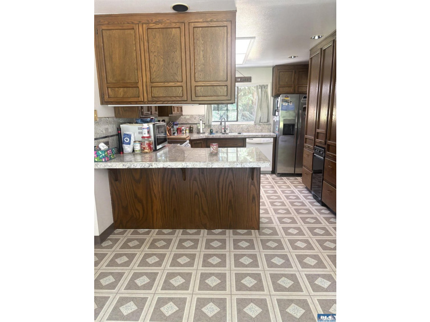 Beautiful 2 bedroom, 3 bath home on one level. This is a - photo 16