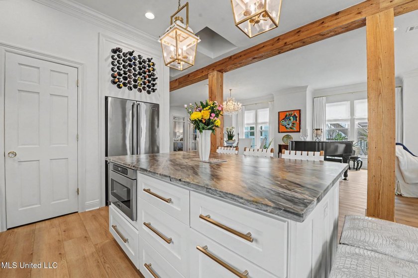 Welcome to this meticulously reimagined waterfront retreat in - photo 20