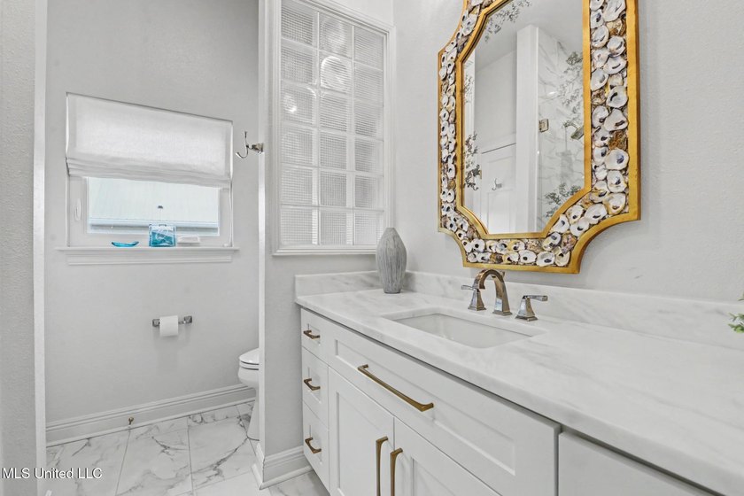 Welcome to this meticulously reimagined waterfront retreat in - photo 31