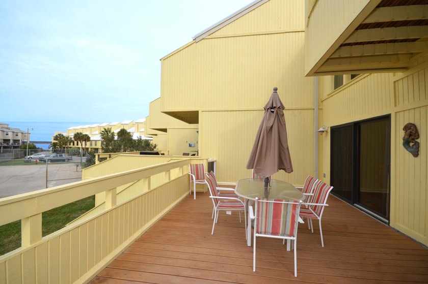 Make this unit your own! Come live where others vacation! View - photo 5