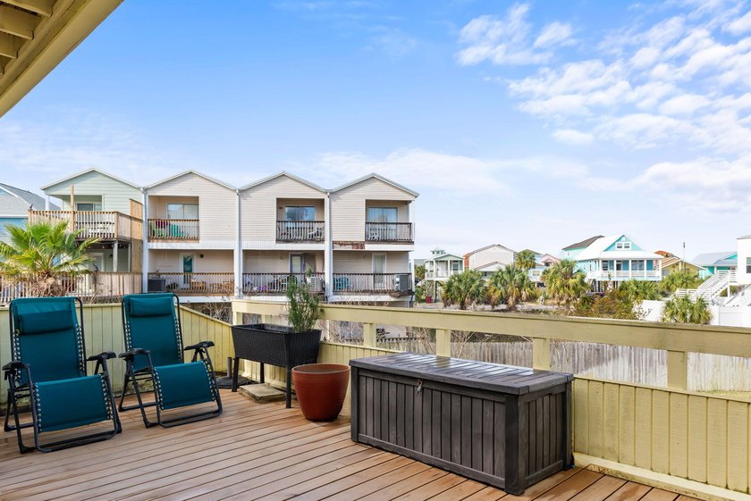 Make this unit your own! Come live where others vacation! View - photo 8
