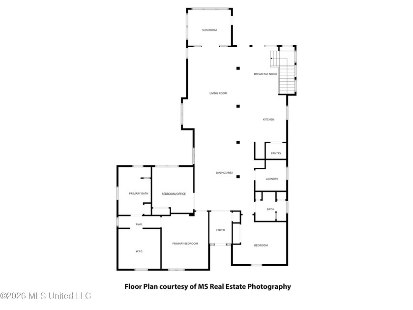Welcome to this meticulously reimagined waterfront retreat in - photo 38