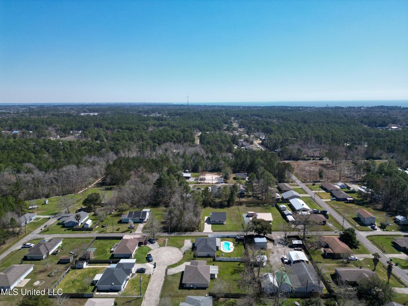 Prime Land for Sale in the Heart of Waveland! Location: 1705 - photo 5
