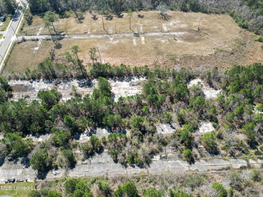 Prime Land for Sale in the Heart of Waveland! Location: 1705 - photo 6