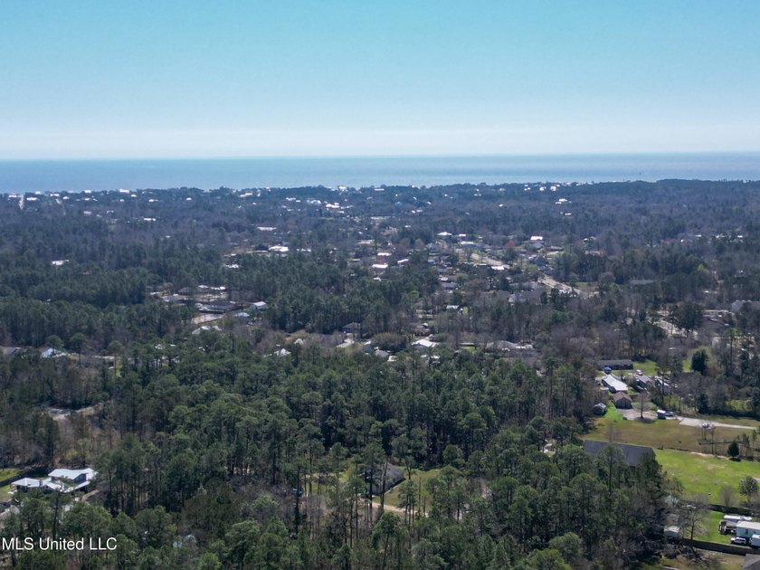 Prime Land for Sale in the Heart of Waveland! Location: 1705 - photo 9