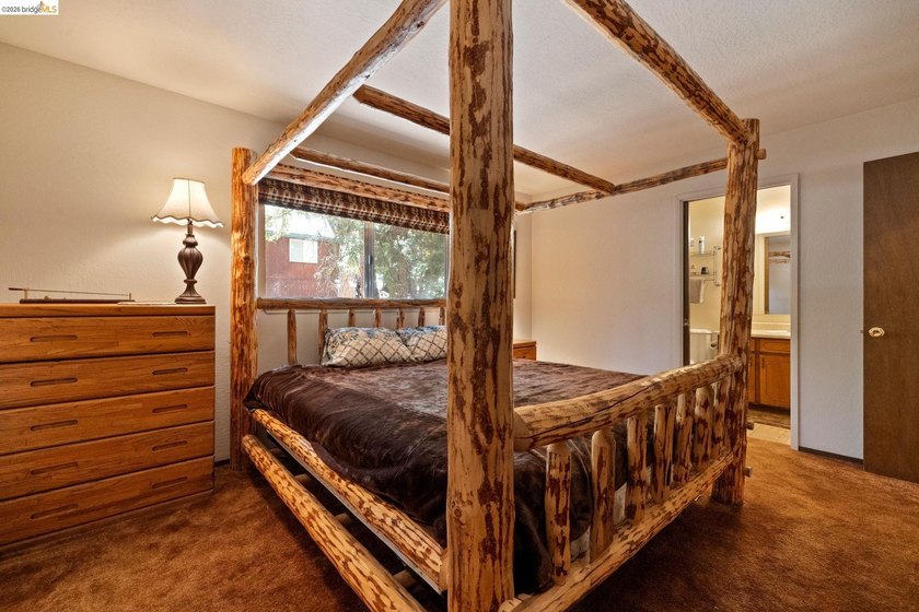 This cozy cabin comes fully furnished and move-in ready! This - photo 13