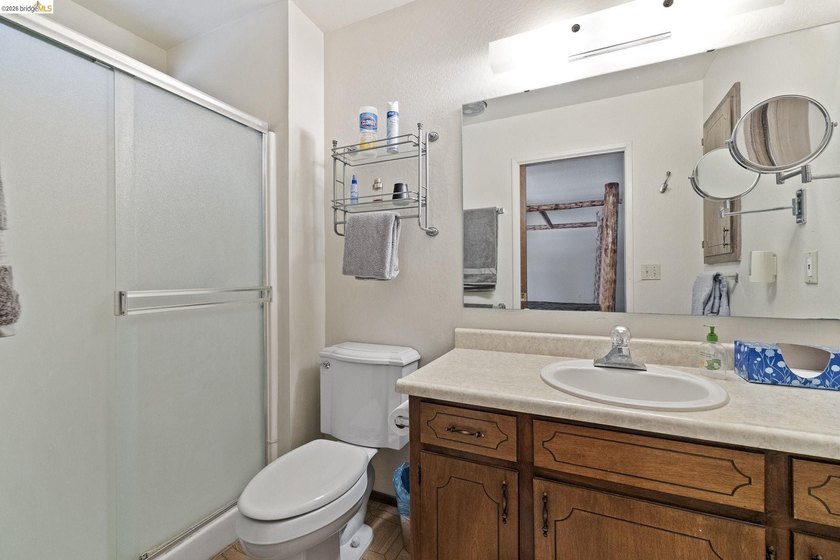 This cozy cabin comes fully furnished and move-in ready! This - photo 14