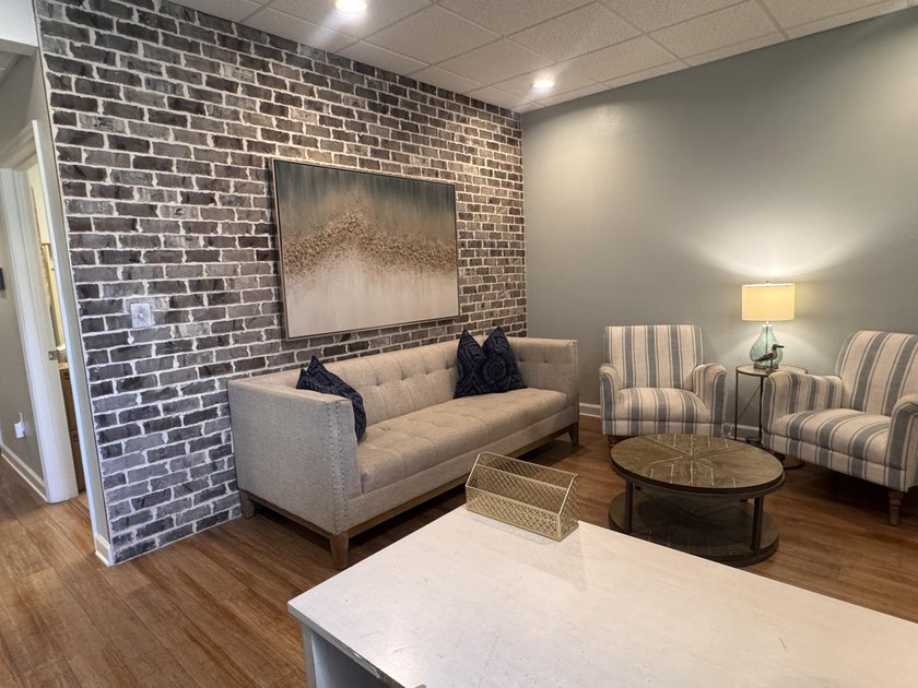 Own your office instead of leasing! Suite E at Diamond Lakes - photo 3