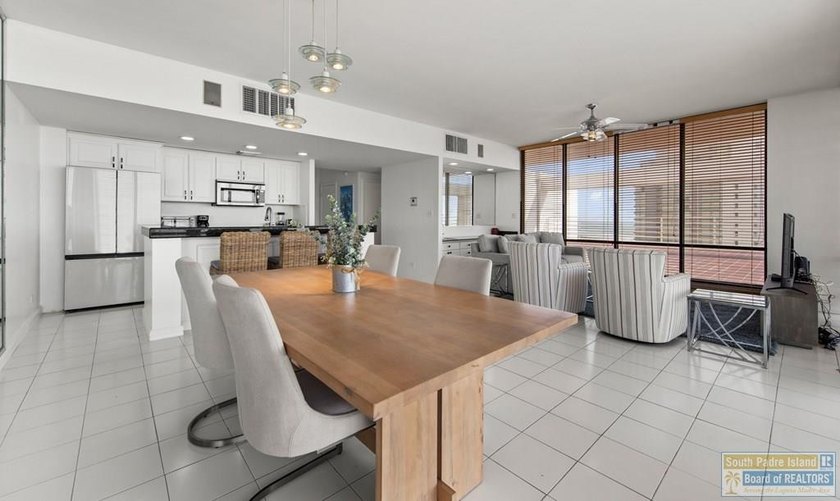 Beautifully updated townhome-style condo with stunning views of - photo 7