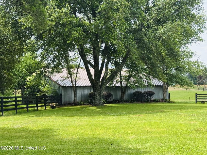 Discover peaceful country living in the heart of the Gillsburg - photo 49
