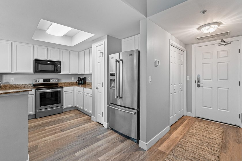 The Palms of Destin delivers the ultimate blend of comfort - photo 4