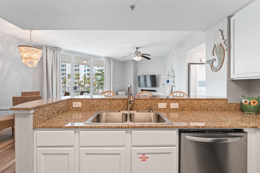 The Palms of Destin delivers the ultimate blend of comfort - photo 5