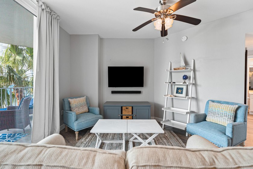 The Palms of Destin delivers the ultimate blend of comfort - photo 7