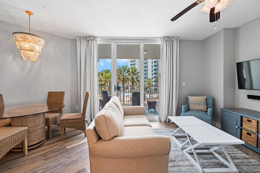 The Palms of Destin delivers the ultimate blend of comfort - photo 8