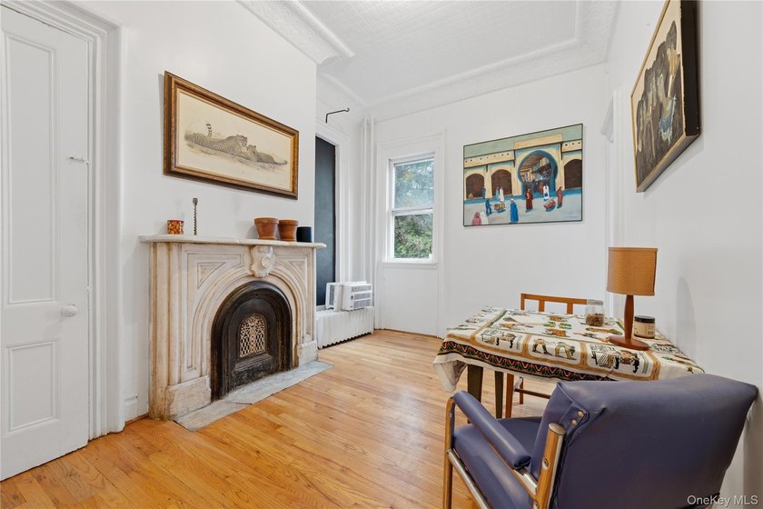 Welcome to 977 Lorimer St., a pre-war corner property on a - photo 4