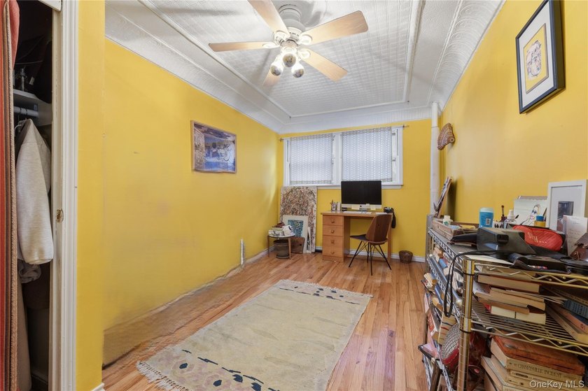 Welcome to 977 Lorimer St., a pre-war corner property on a - photo 5