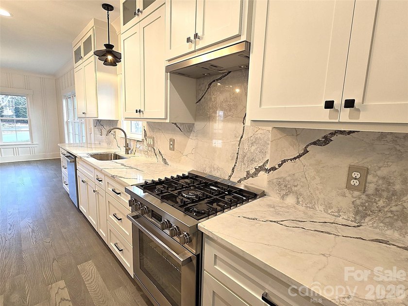 This modern, new construction home, in desirable Hutton Estate - photo 8