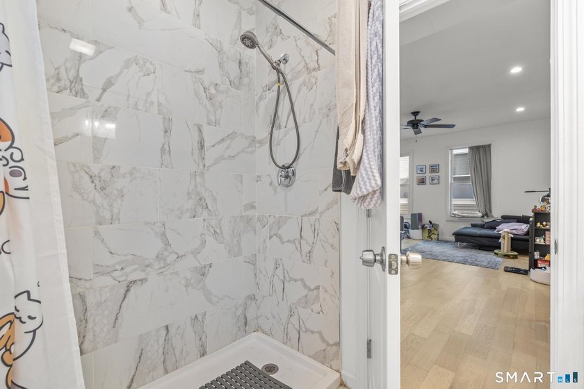 This East Rock three-family has been completely rebuilt within - photo 13