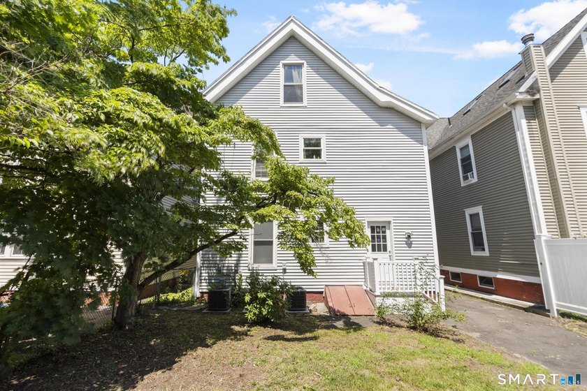 This East Rock three-family has been completely rebuilt within - photo 14