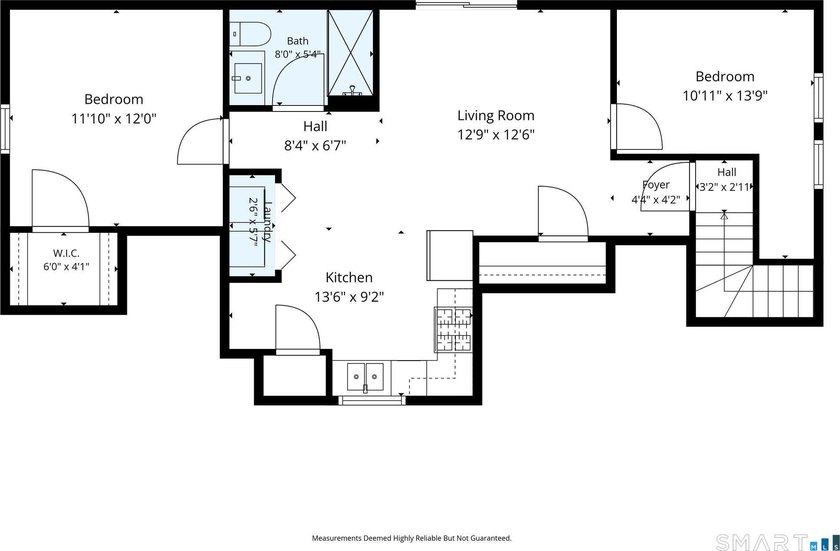 This East Rock three-family has been completely rebuilt within - photo 16
