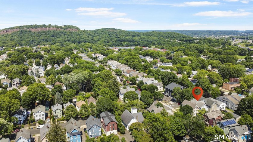 This East Rock three-family has been completely rebuilt within - photo 17