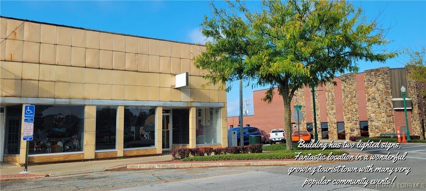 1675 Sq ft in this remodeled property located on main street in - photo 11