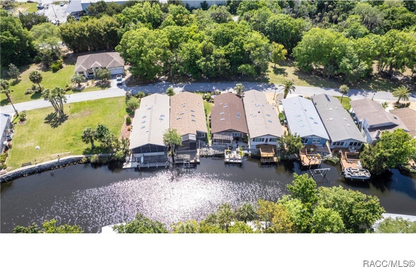 Park your BOAT at your back door. Move-in ready waterfront home - photo 20