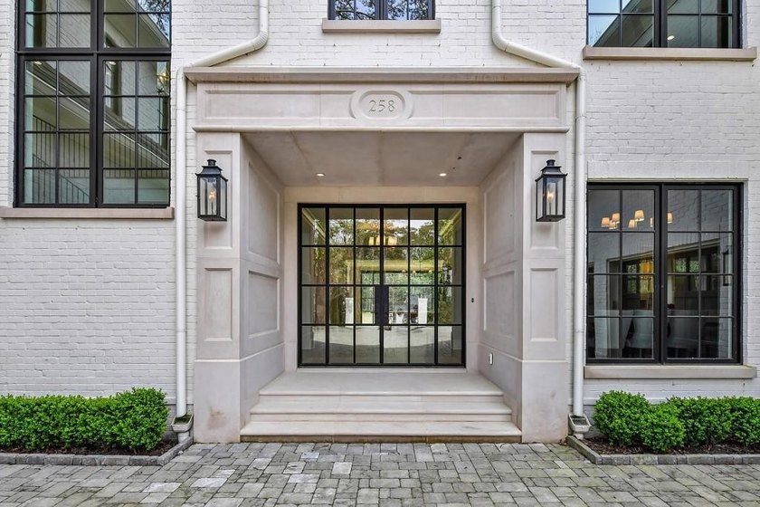 A rare opportunity to own a never-occupied estate home in one of - photo 6