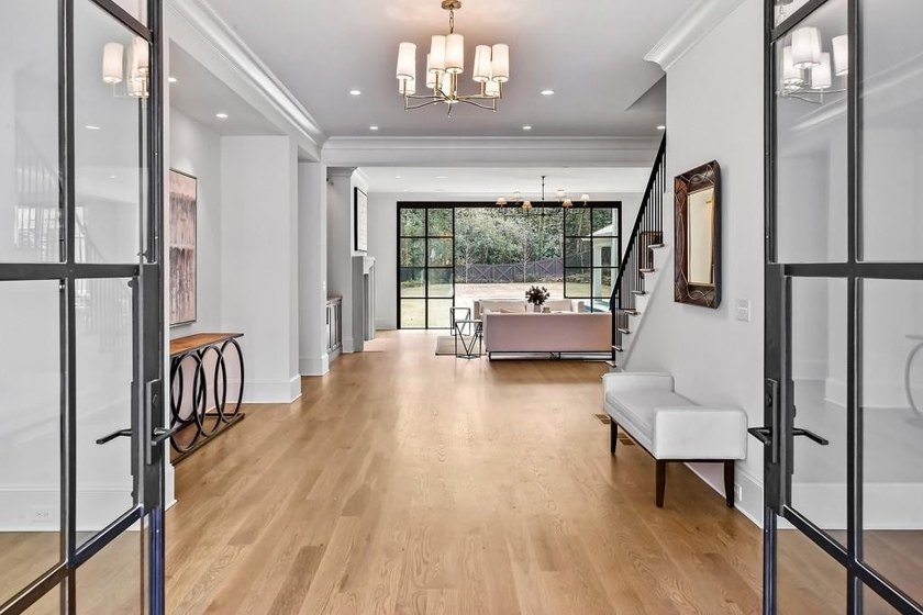 A rare opportunity to own a never-occupied estate home in one of - photo 7