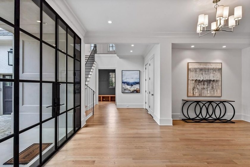 A rare opportunity to own a never-occupied estate home in one of - photo 9