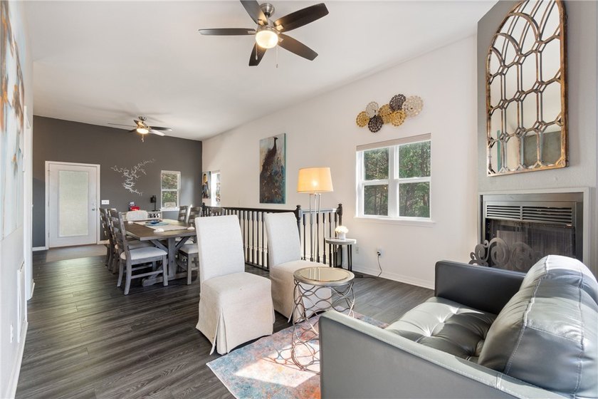 Welcome to your dream getaway on Holiday Island sitting on two - photo 20