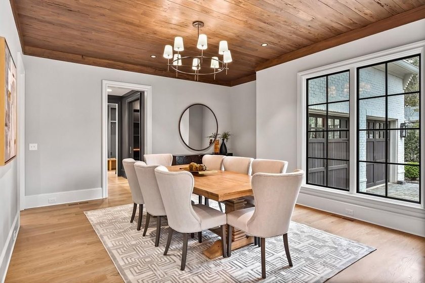 A rare opportunity to own a never-occupied estate home in one of - photo 10