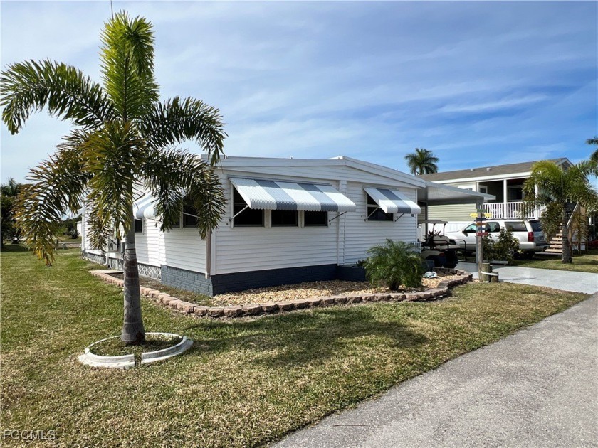 This home is your chance to own Real Property in the boating - photo 2