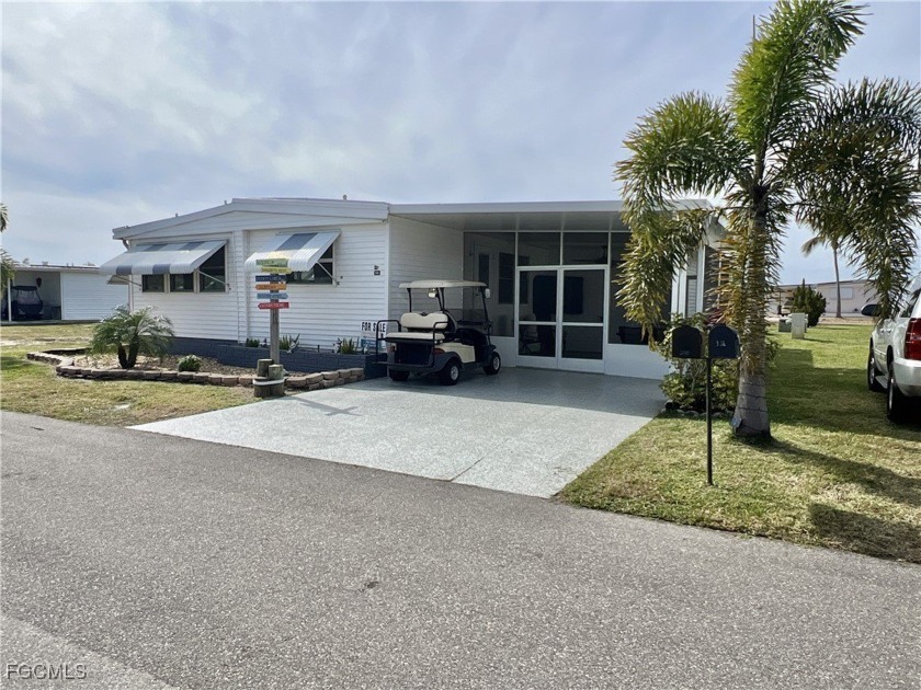 This home is your chance to own Real Property in the boating - photo 3