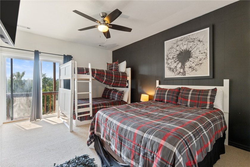 Welcome to your dream getaway on Holiday Island sitting on two - photo 24