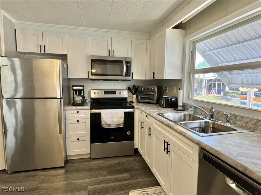 This home is your chance to own Real Property in the boating - photo 4