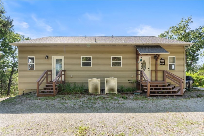 Welcome to your dream getaway on Holiday Island sitting on two - photo 27