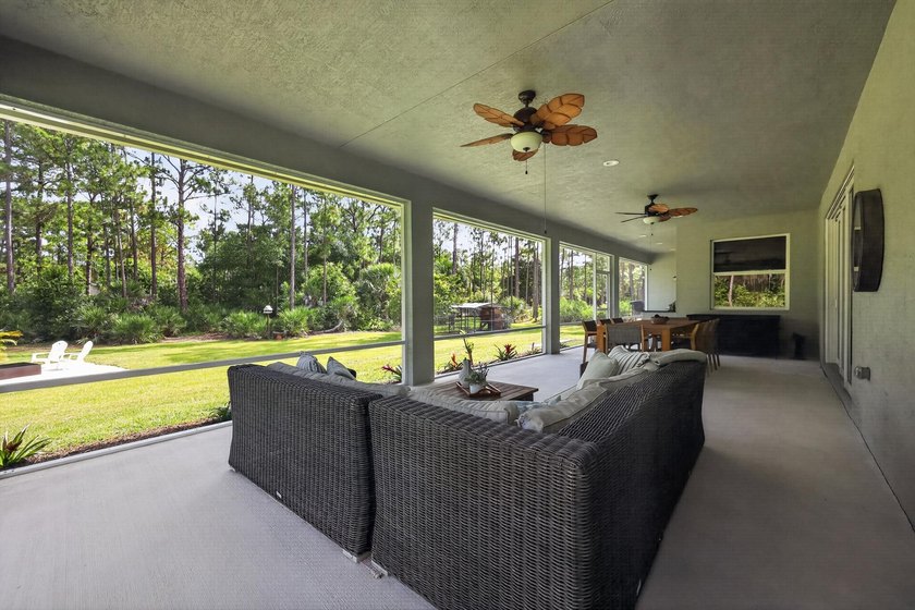 2021-built luxury CBS estate on 2.5 fully fenced acres in - photo 27
