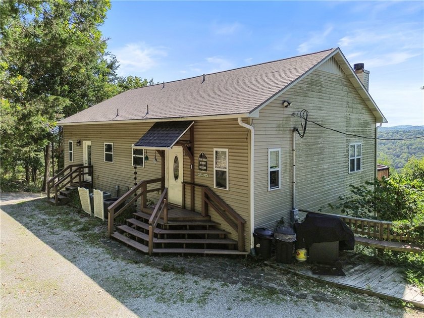 Welcome to your dream getaway on Holiday Island sitting on two - photo 28