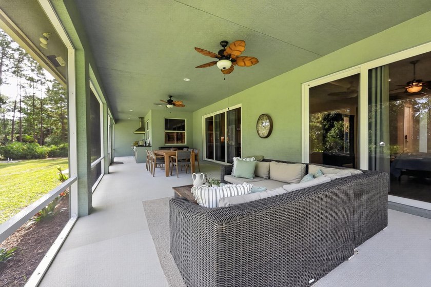 2021-built luxury CBS estate on 2.5 fully fenced acres in - photo 28