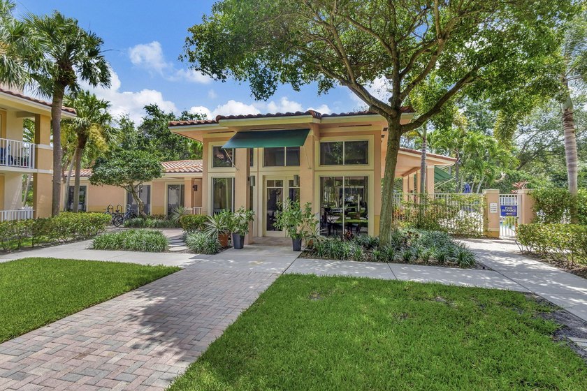 Live in the heart of Abacoa in this beautifully updated - photo 31