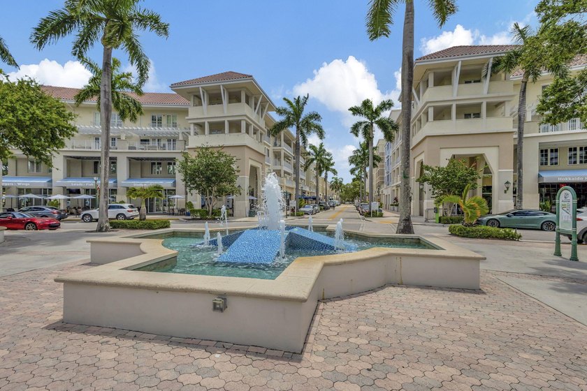 Live in the heart of Abacoa in this beautifully updated - photo 44