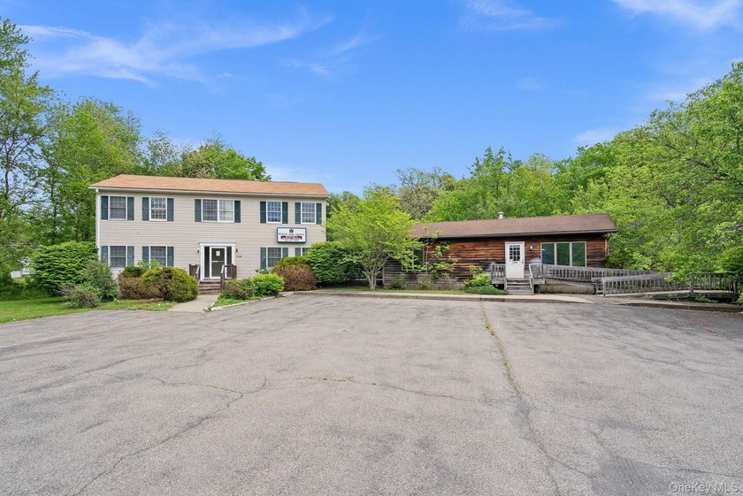 PRIME COMMERCIAL INVESTMENT: DUAL-BUILDING. Seize an - photo 47