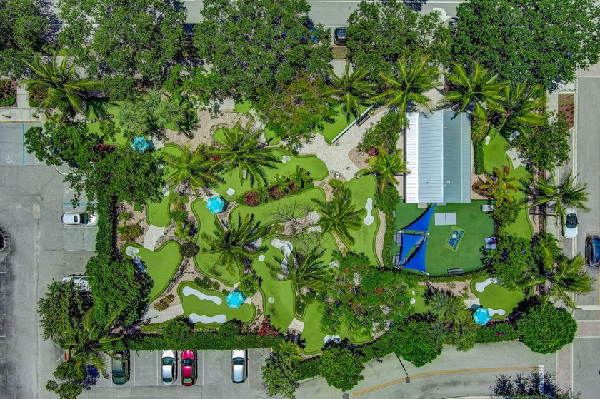 Live in the heart of Abacoa in this beautifully updated - photo 49