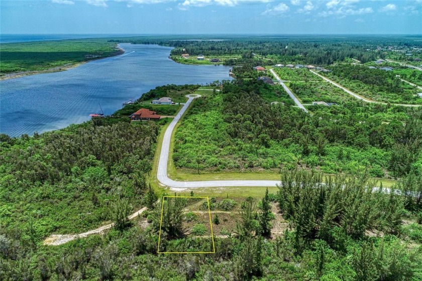 Great opportunity to own this land in South Gulf Cove - photo 50